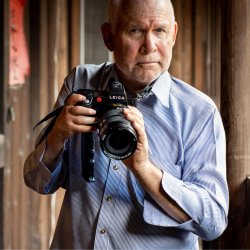 Steve mcCurry