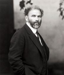 Gustave Klimt