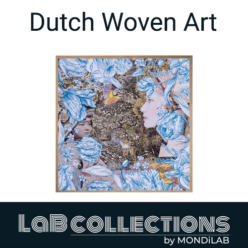 Dutch Woven Art 